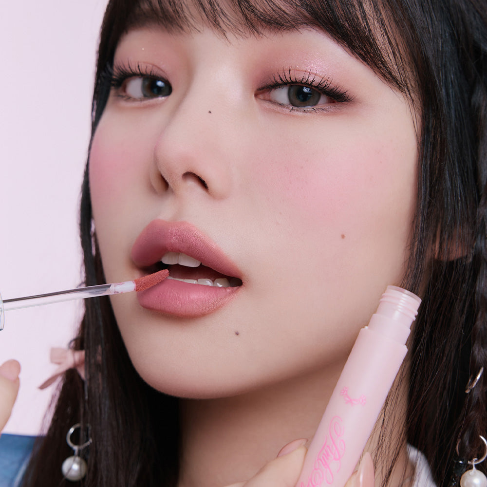 ETUDE Pink Shy Fixing Tint 4g - LUUELA