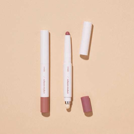 ETUDE Reborn Maker Over Lip 1g - LUUELA