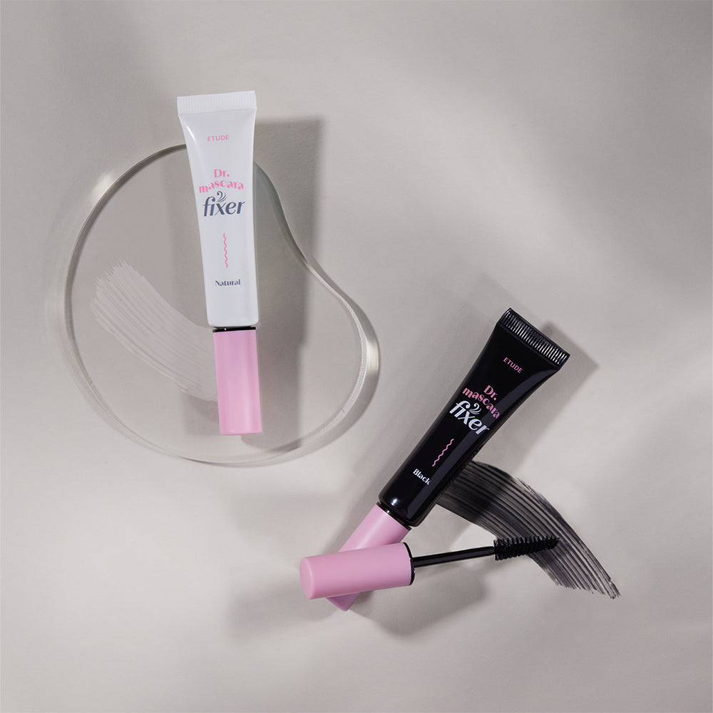 ETUDE Dr.Mascara Fixer 6g - LUUELA
