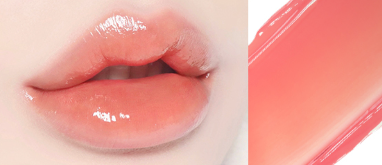 WAKEMAKE Dewy Gel Glow Tint - LUUELA