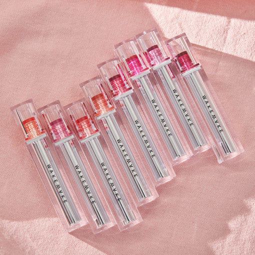 WAKEMAKE Dewy Gel Glow Tint - LUUELA