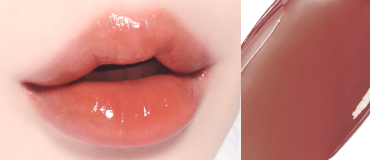 WAKEMAKE Dewy Gel Glow Tint - LUUELA
