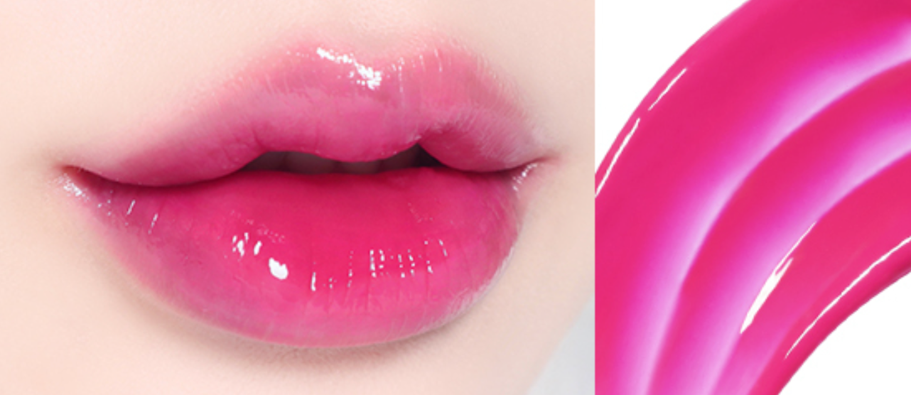 WAKEMAKE Dewy Gel Glow Tint - LUUELA