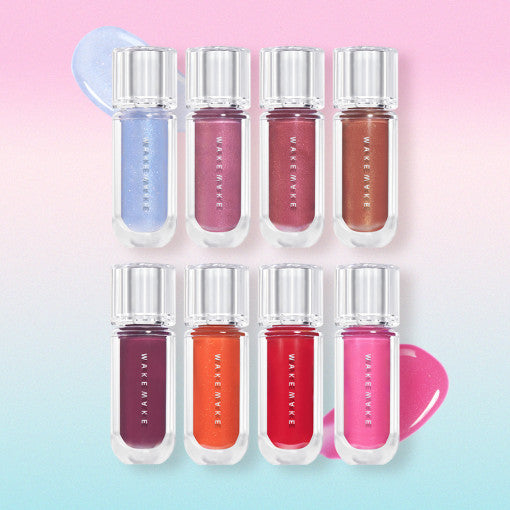 WAKEMAKE Dewy Gel Maxi Gloss - LUUELA