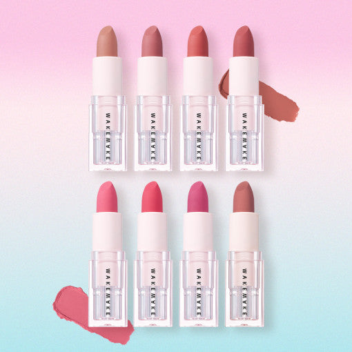 WAKEMAKE Velvet Blurring Matte Stick - LUUELA