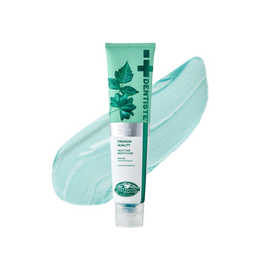 DENTISTE New Plus White Toothpaste 60g - LUUELA