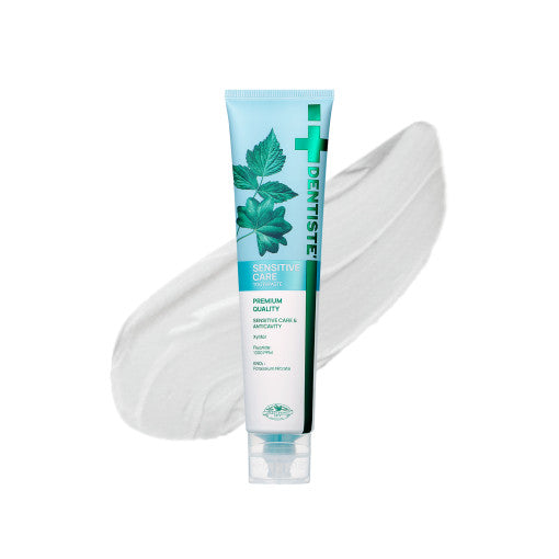 DENTISTE Sensitive Care Toothpaste 60g - LUUELA