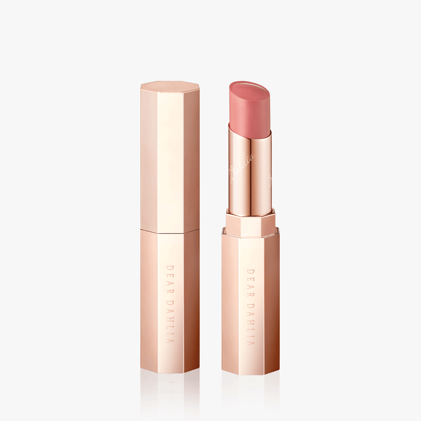 DEAR DAHLIA Blooming Edition Lip Paradise Color Balm - LUUELA