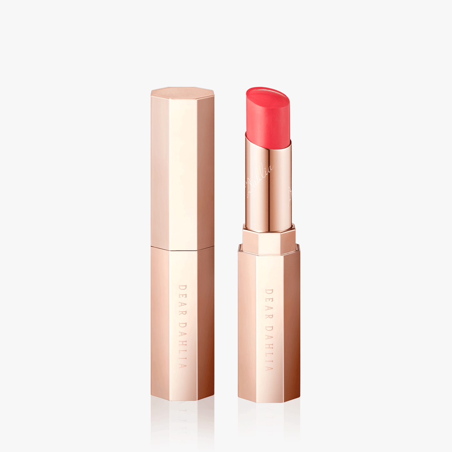 DEAR DAHLIA Blooming Edition Lip Paradise Color Balm - LUUELA