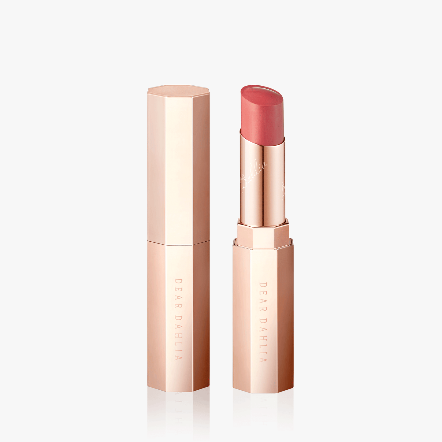 DEAR DAHLIA Blooming Edition Lip Paradise Color Balm - LUUELA