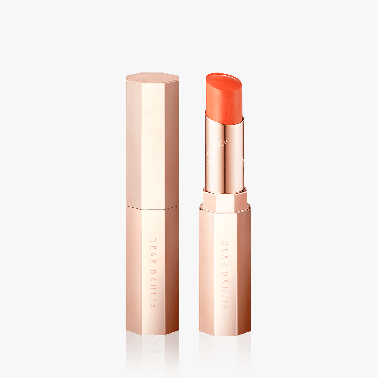 DEAR DAHLIA Blooming Edition Lip Paradise Color Balm - LUUELA