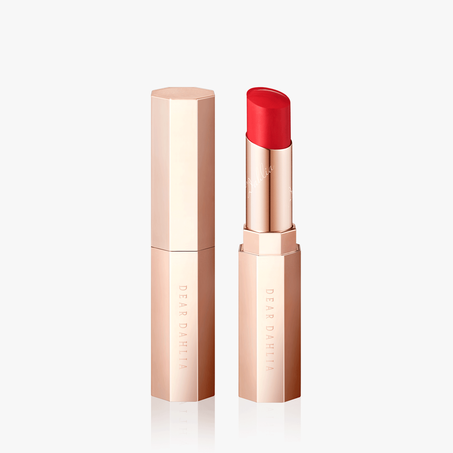 DEAR DAHLIA Blooming Edition Lip Paradise Color Balm - LUUELA