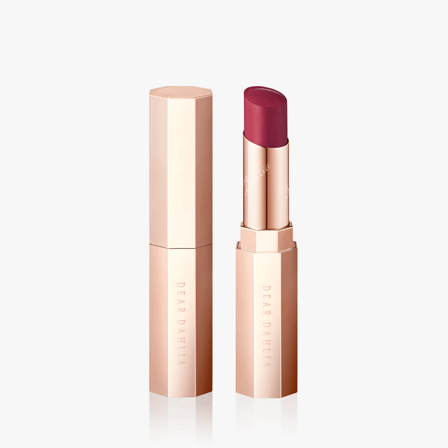 DEAR DAHLIA Blooming Edition Lip Paradise Color Balm - LUUELA