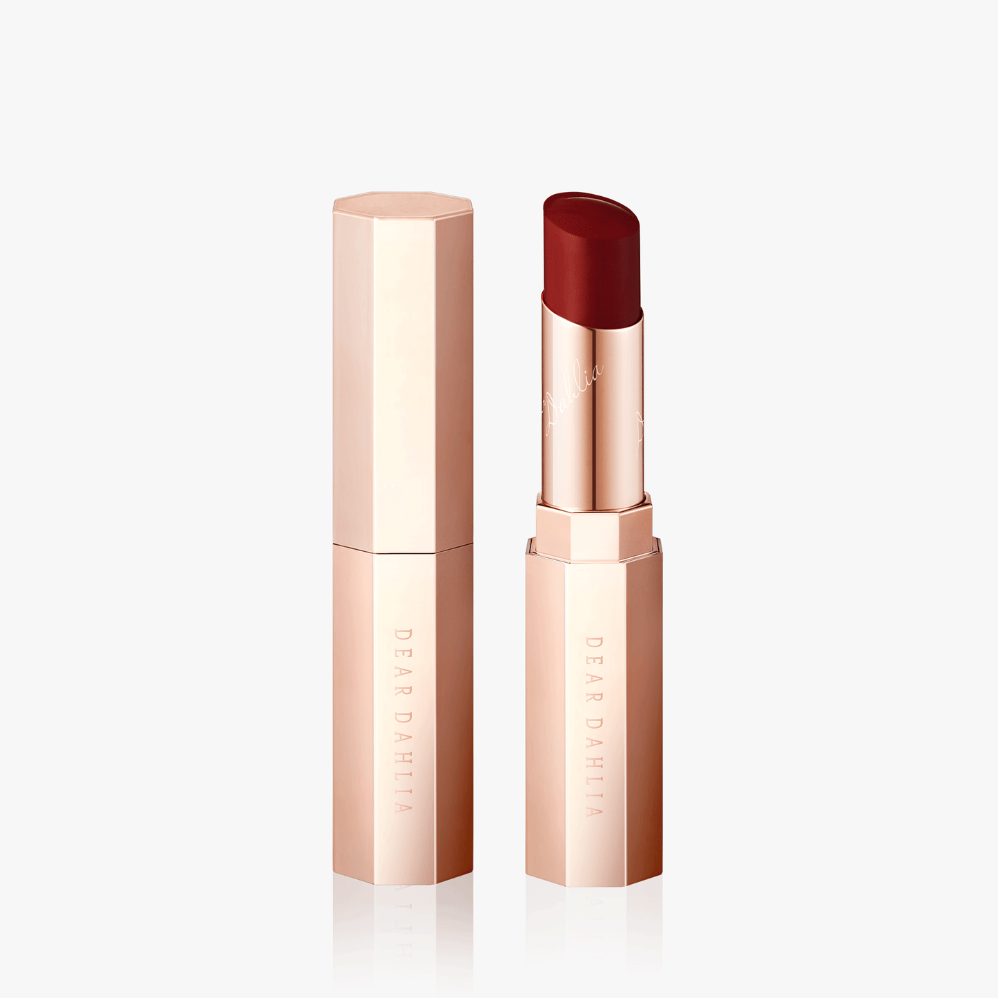 DEAR DAHLIA Blooming Edition Lip Paradise Color Balm - LUUELA