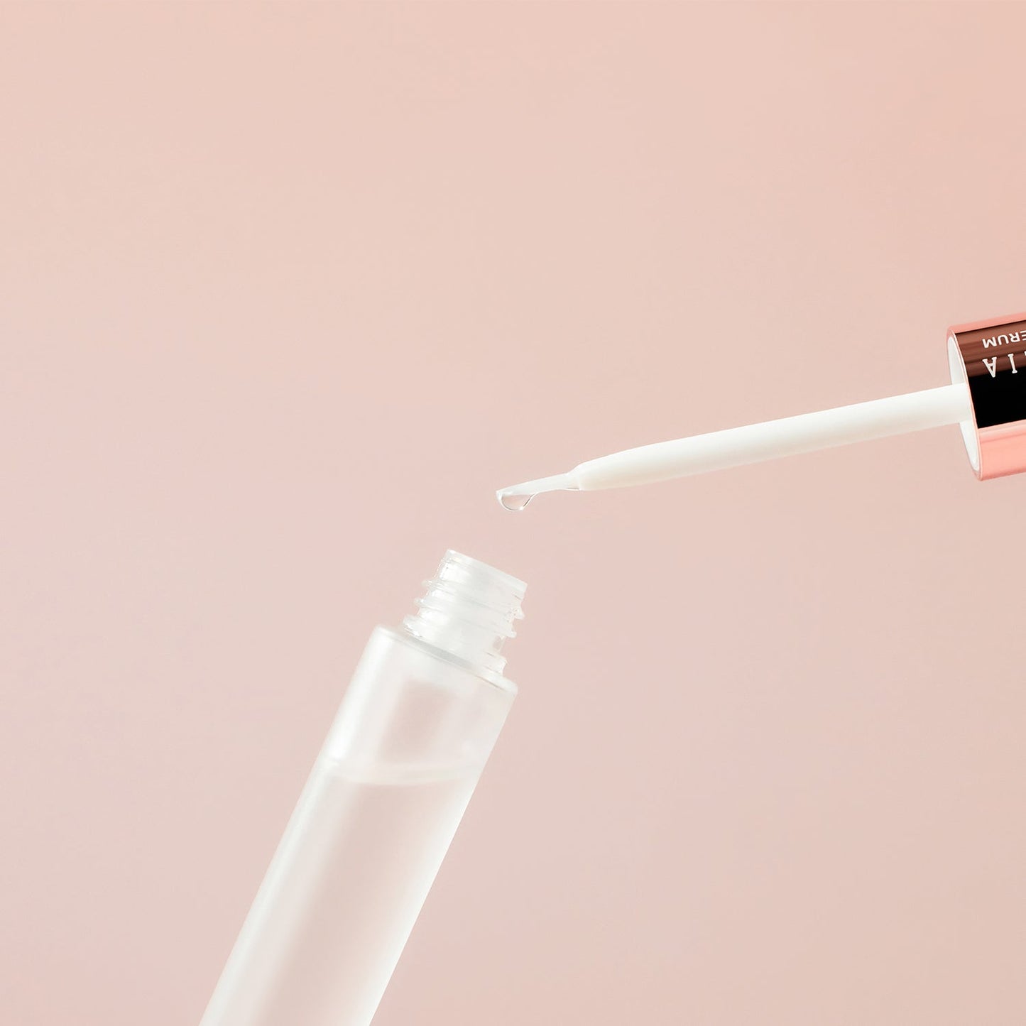 DEAR DAHLIA Dream Lash Dual Serum - LUUELA
