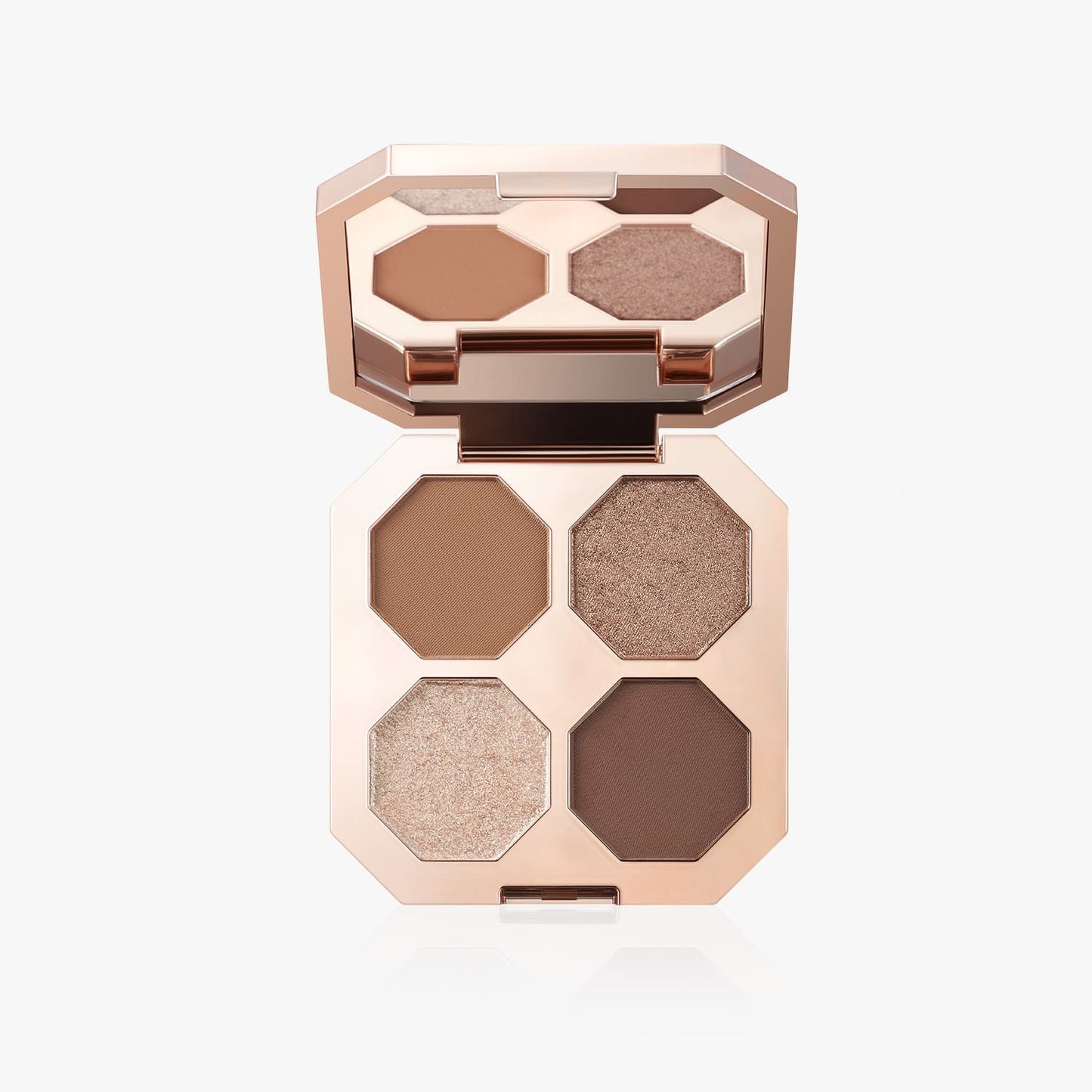 DEAR DAHLIA Dream Velvet Eyeshadow Palette - LUUELA