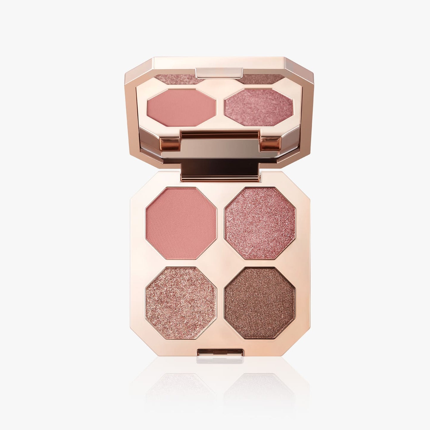 DEAR DAHLIA Dream Velvet Eyeshadow Palette - LUUELA