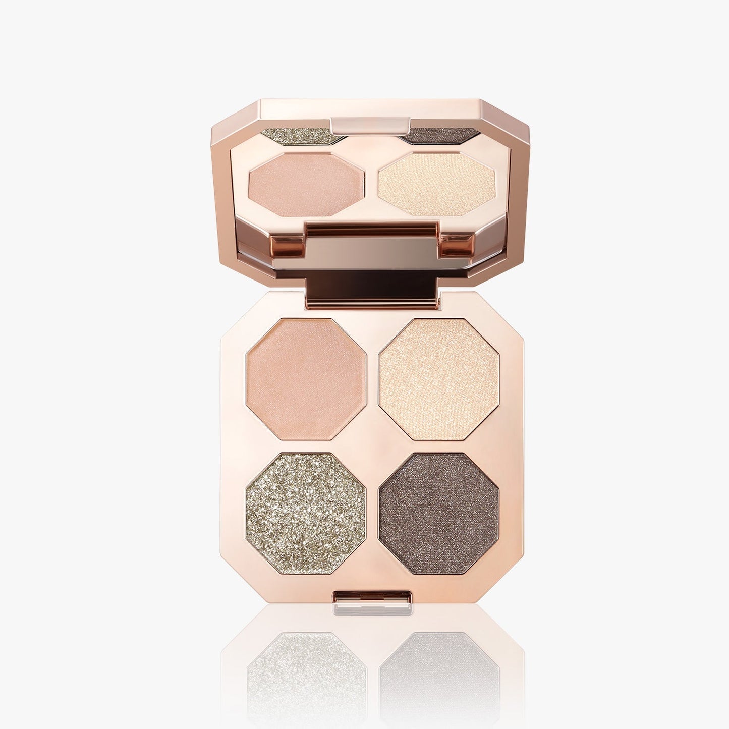 DEAR DAHLIA Dream Velvet Eyeshadow Palette - LUUELA