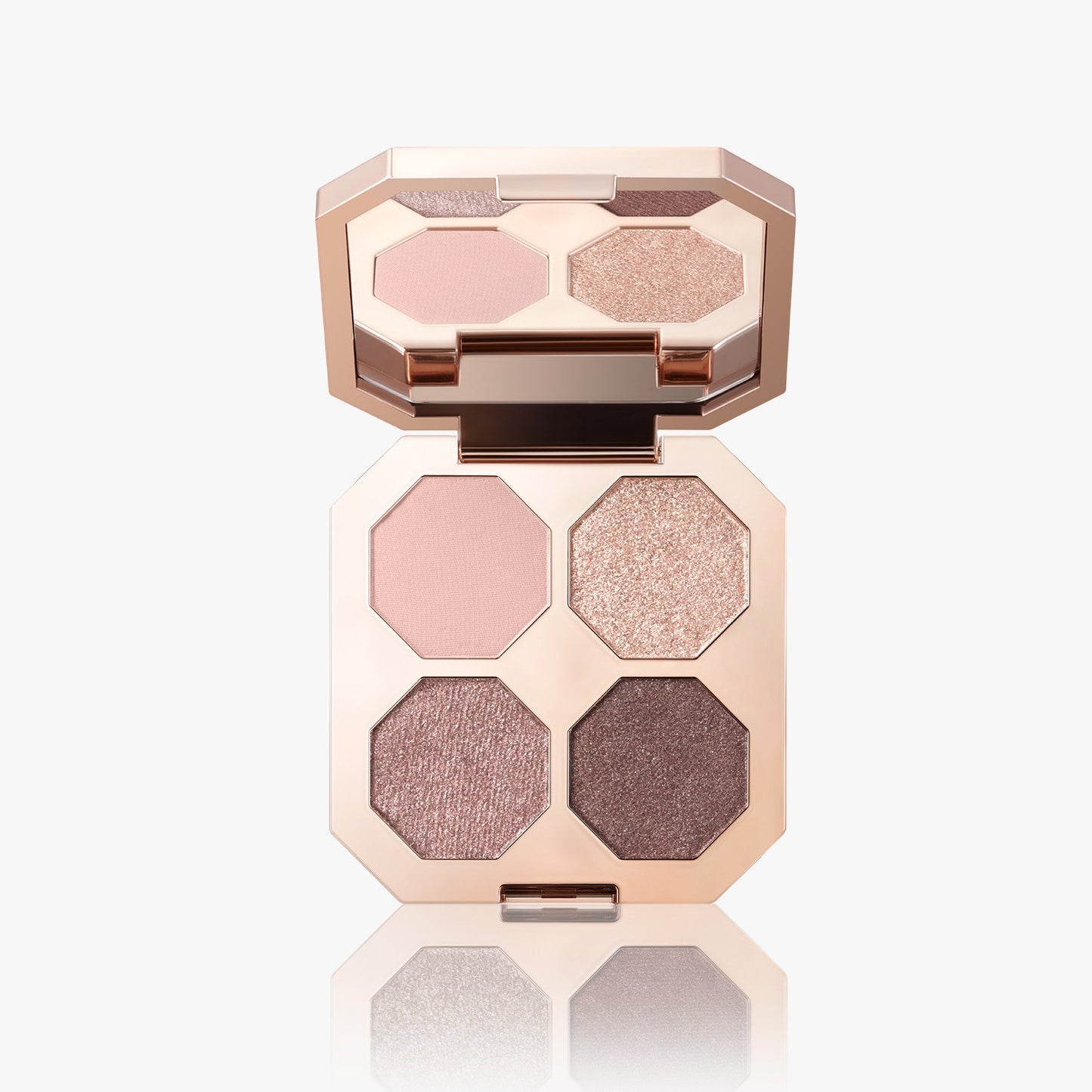 DEAR DAHLIA Dream Velvet Eyeshadow Palette - LUUELA
