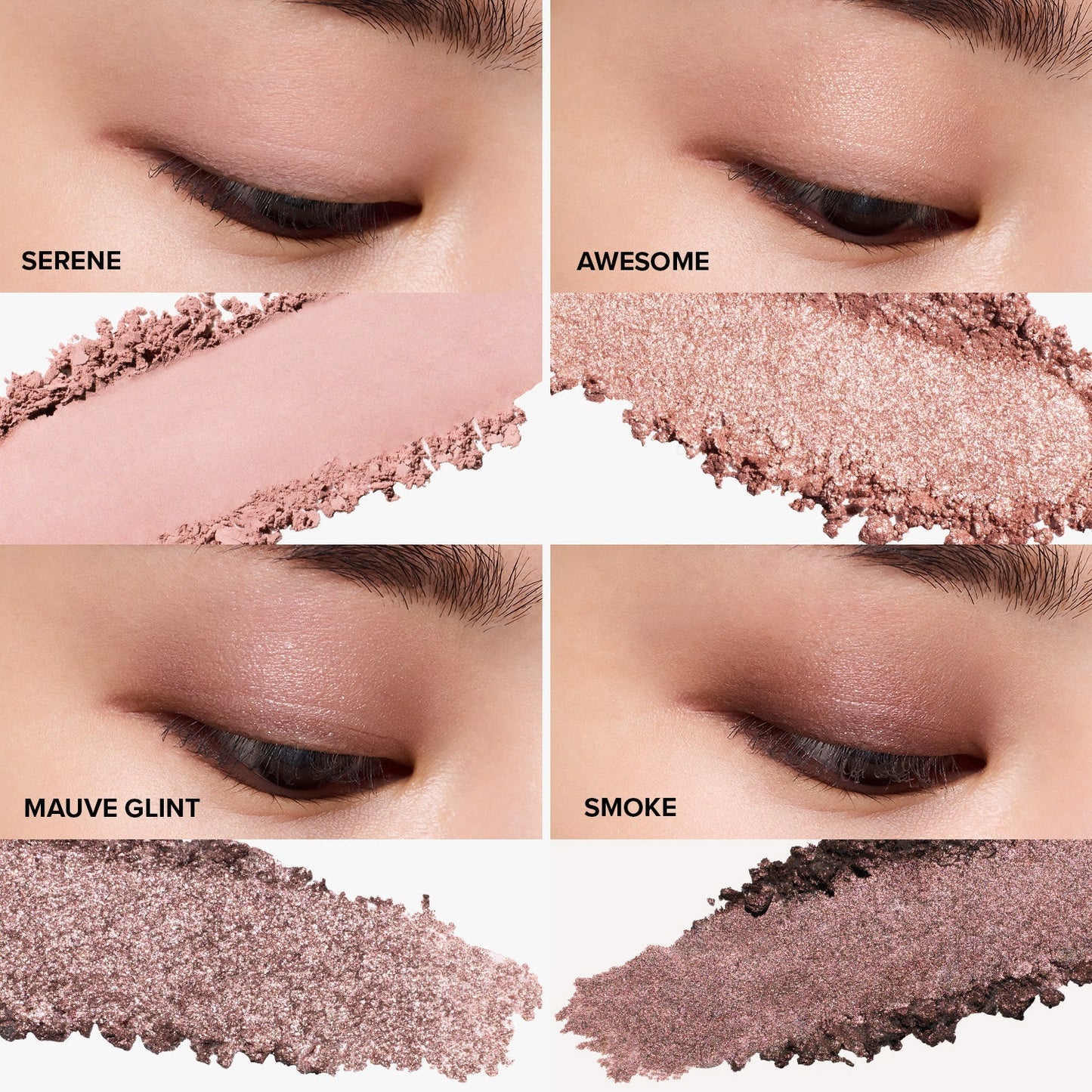 DEAR DAHLIA Dream Velvet Eyeshadow Palette - LUUELA