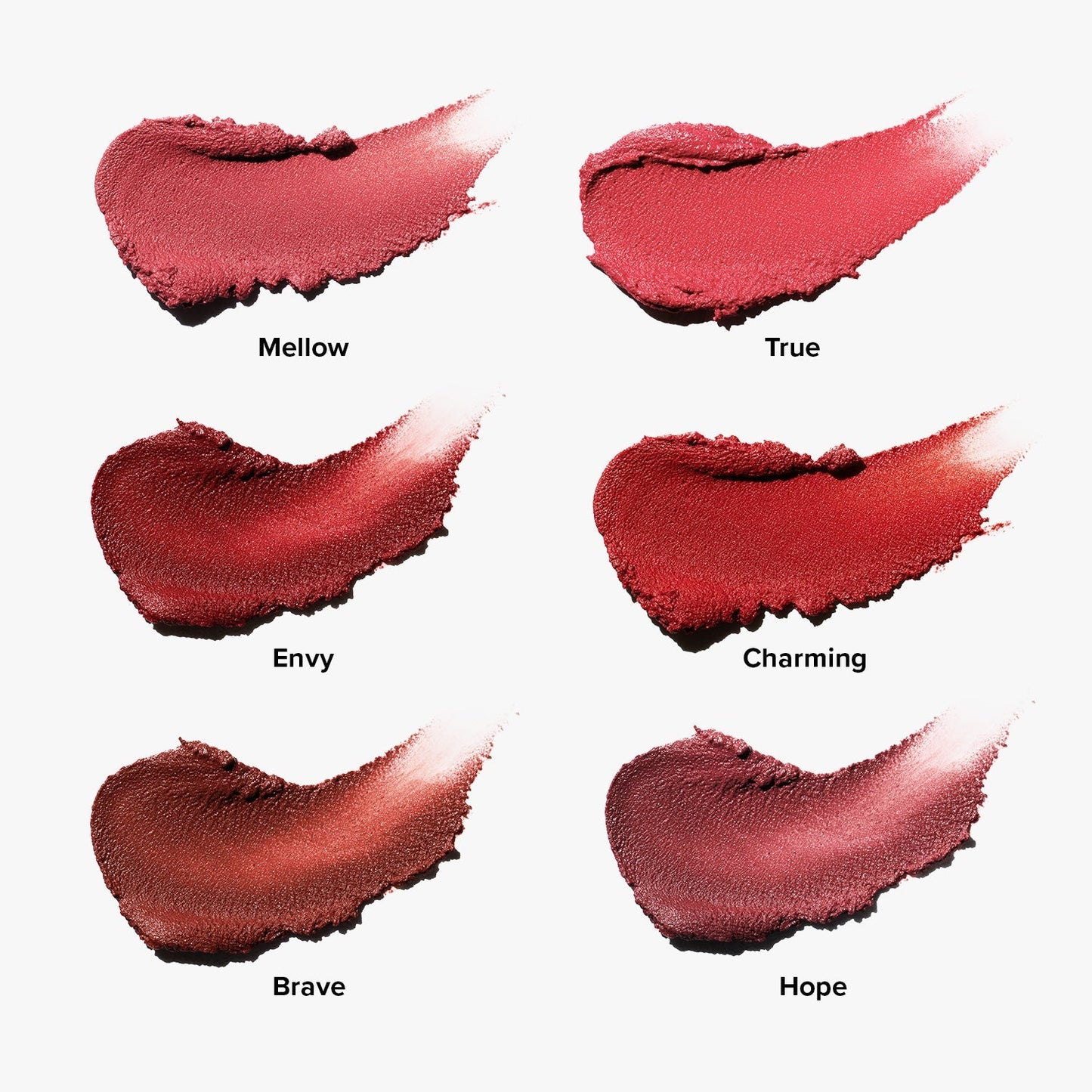DEAR DAHLIA Dream Velvet Lip Cloud - LUUELA