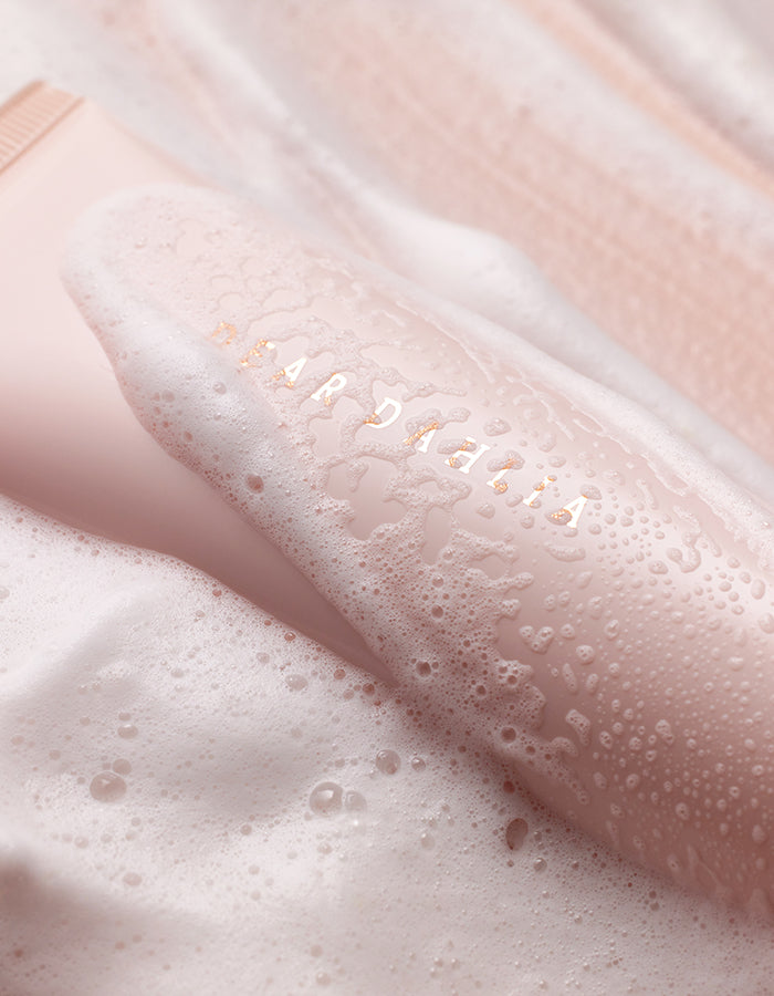 DEAR DAHLIA Heavenly Facial Cleanser - LUUELA