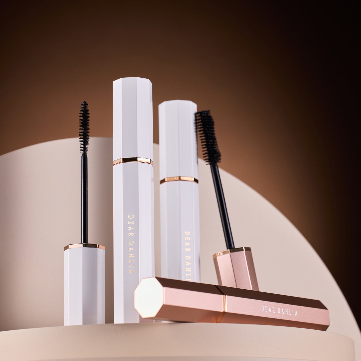 DEAR DAHLIA Paradise Dream Lash Volumizing Mascara - LUUELA