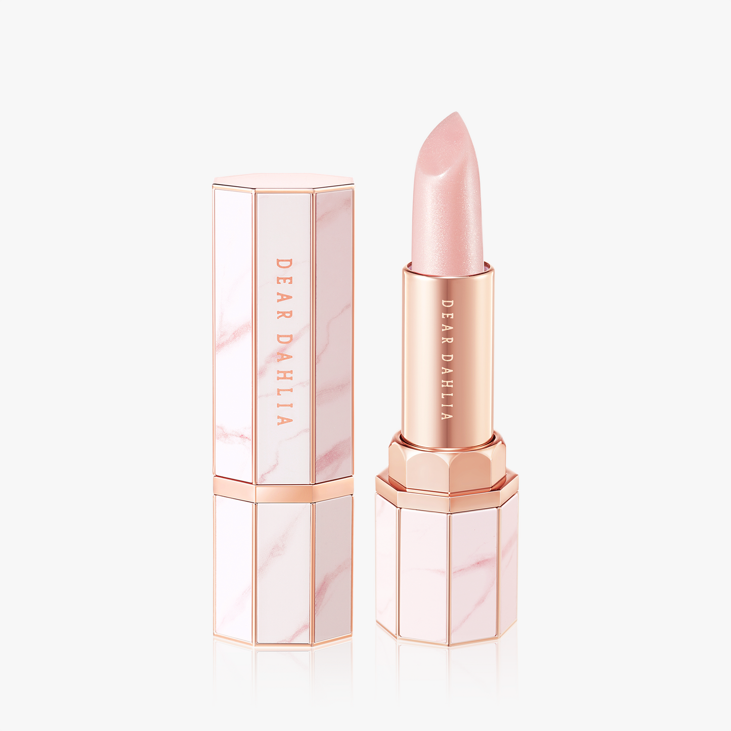 DEAR DAHLIA Paradise Tinted Blooming Balm - LUUELA