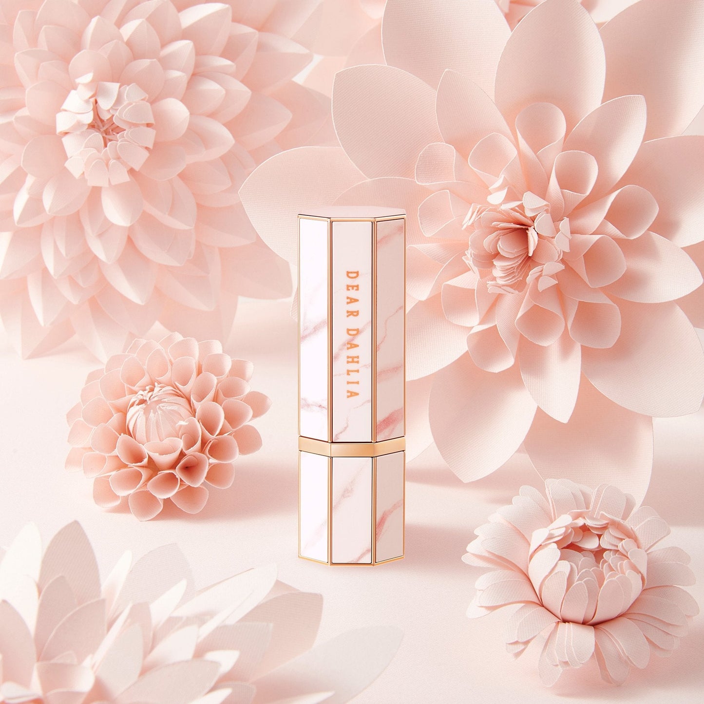 DEAR DAHLIA Paradise Tinted Blooming Balm - LUUELA