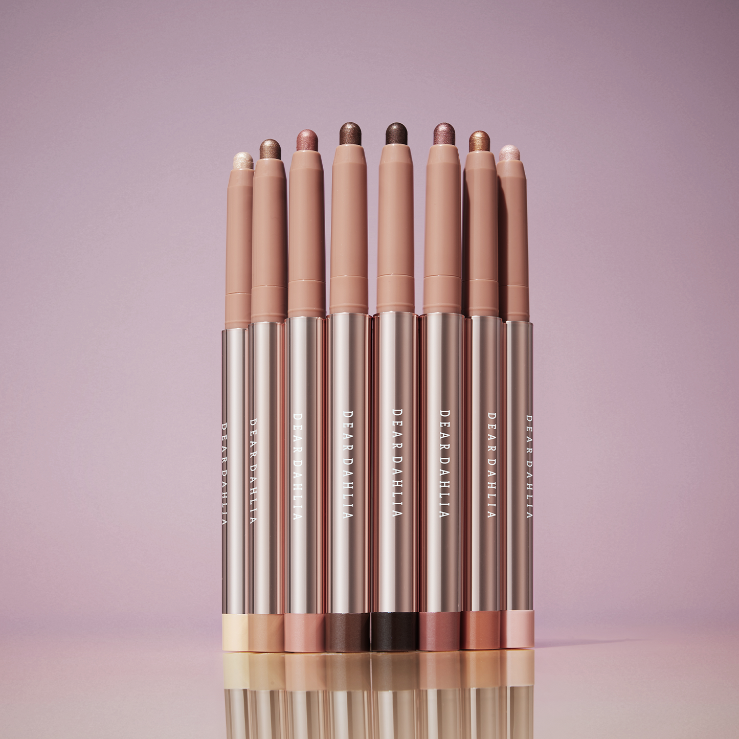 DEAR DAHLIA Perfect Designing Shadow Stick - LUUELA