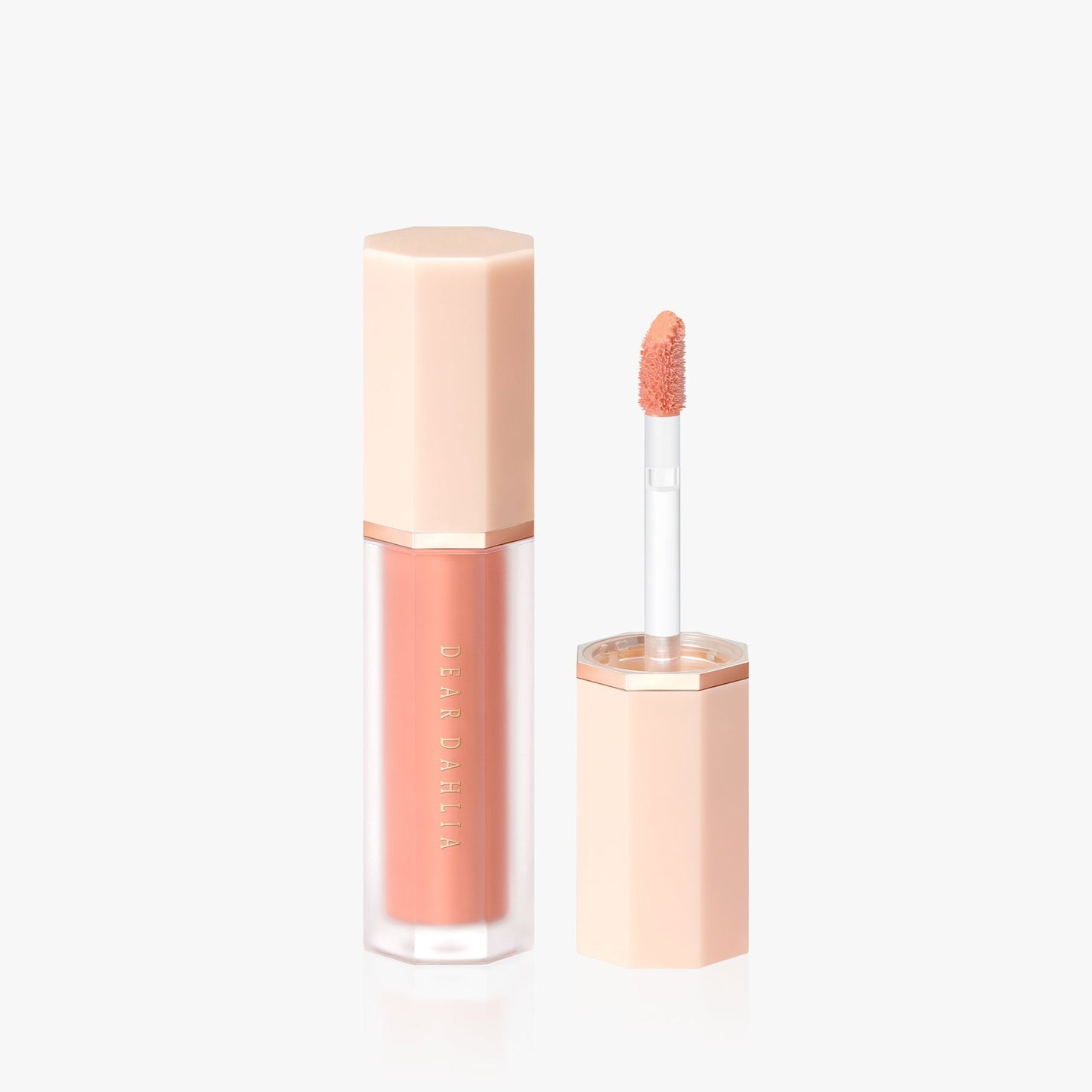 DEAR DAHLIA Petal Drop Liquid Blush - LUUELA