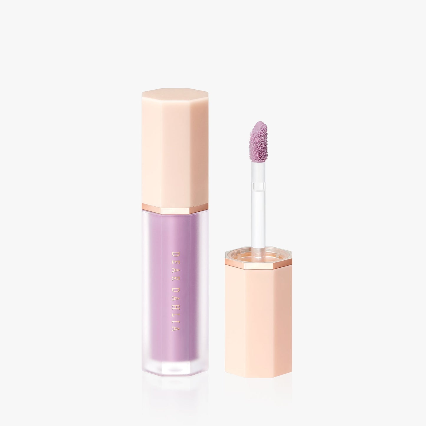 DEAR DAHLIA Petal Drop Liquid Blush - LUUELA