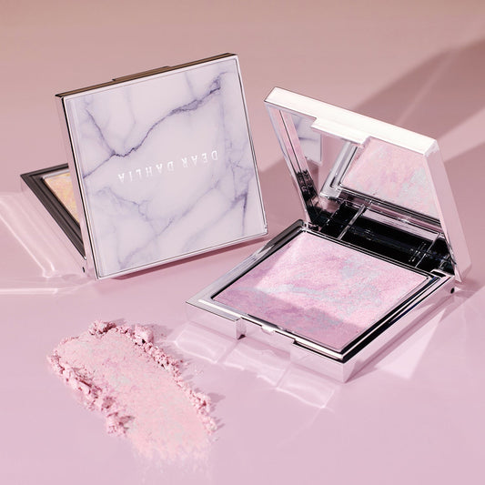 DEAR DAHLIA Skin Luminous Highlighter - LUUELA