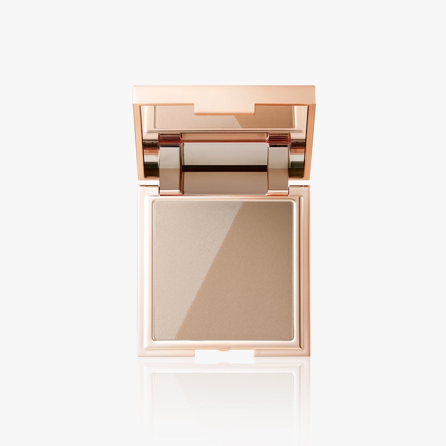 DEAR DAHLIA Skin Silhouette Contour Duo - LUUELA