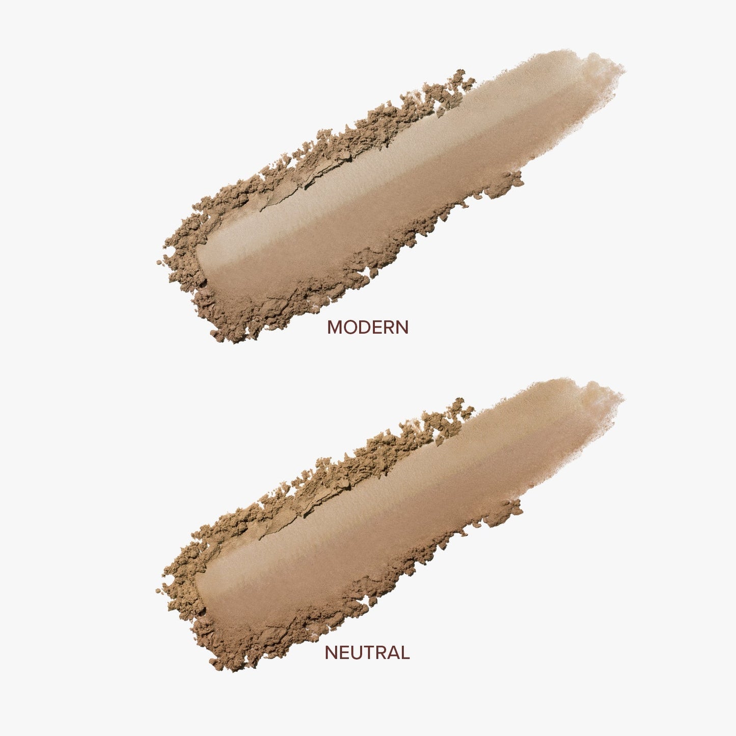 DEAR DAHLIA Skin Silhouette Contour Duo - LUUELA