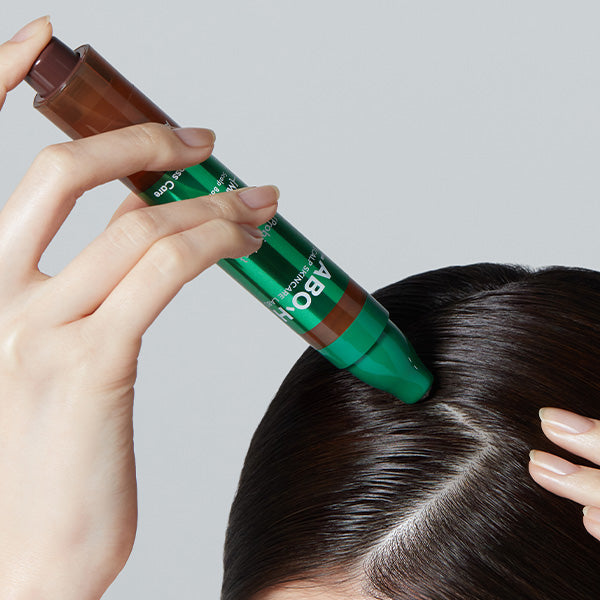 LABO-H Scalp Strengthening Clinic Hair Line Ampoule Hair Loss Care 15ML - LUUELA
