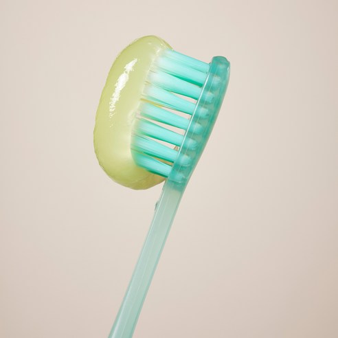 MEDIAN Green-Propolis Toothpaste Pure Mint 100g*3 - LUUELA