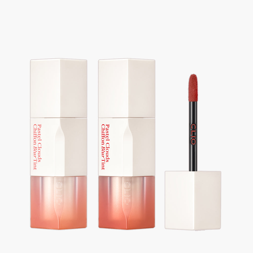 CLIO Chiffon Blur Tint - LUUELA