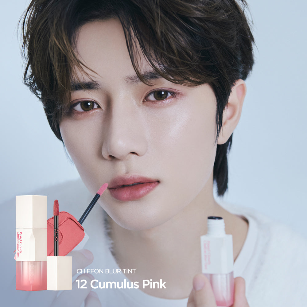 CLIO Chiffon Blur Tint - LUUELA
