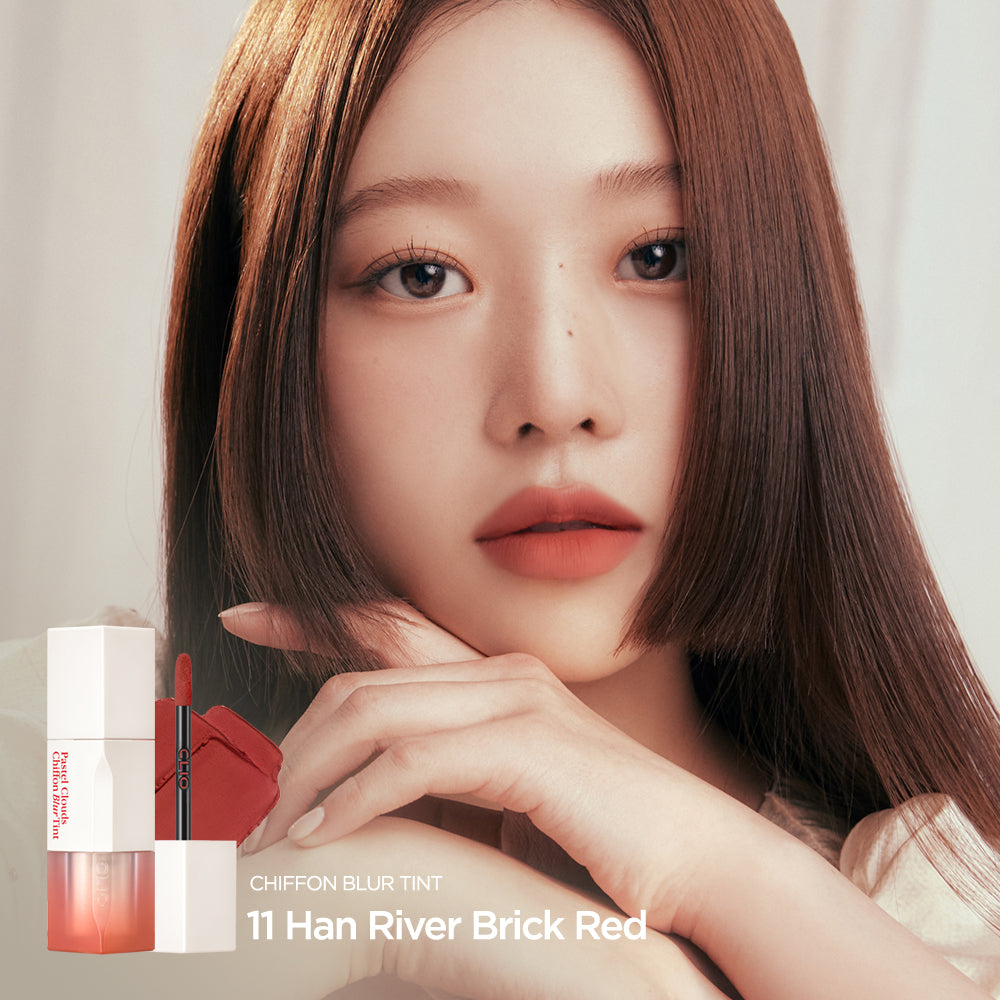 CLIO Chiffon Blur Tint - LUUELA