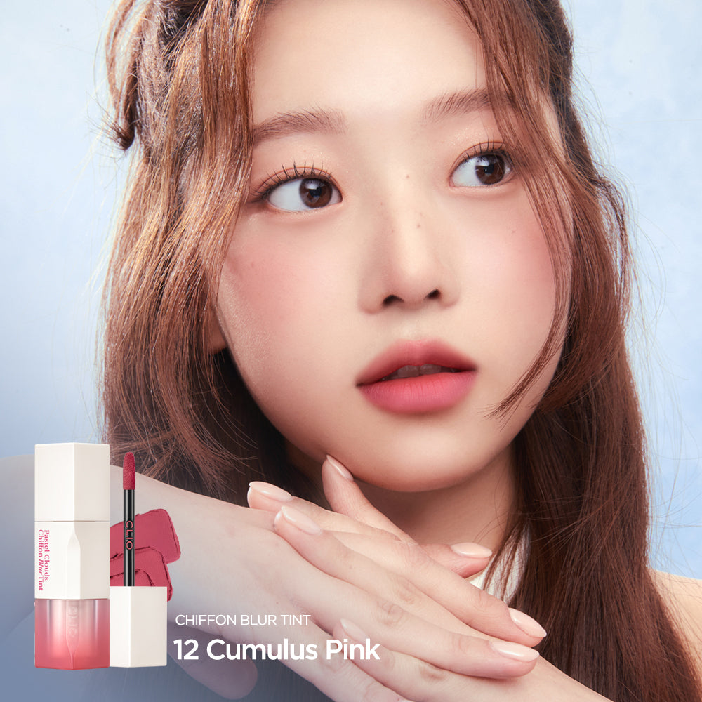 CLIO Chiffon Blur Tint - LUUELA