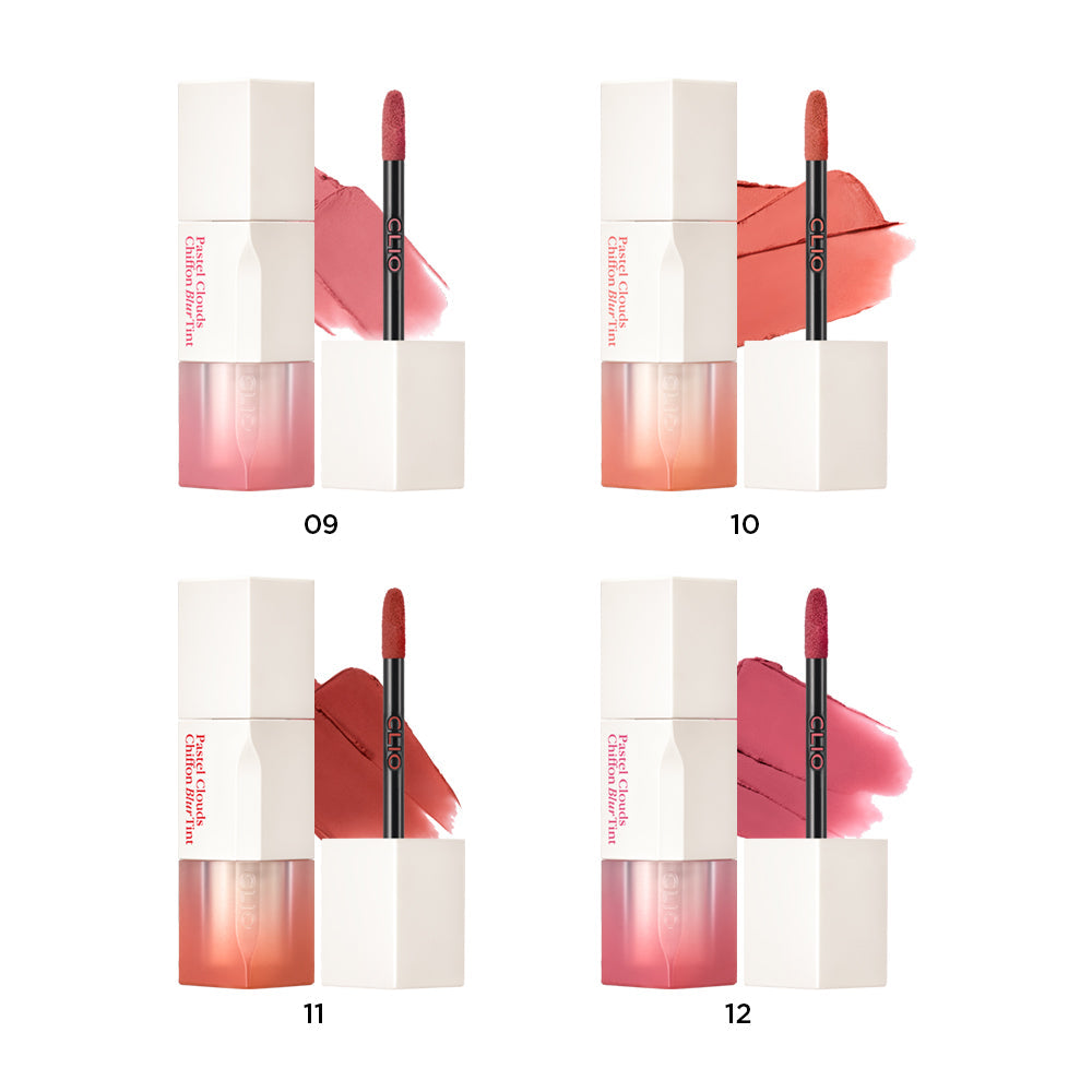 CLIO Chiffon Blur Tint - LUUELA