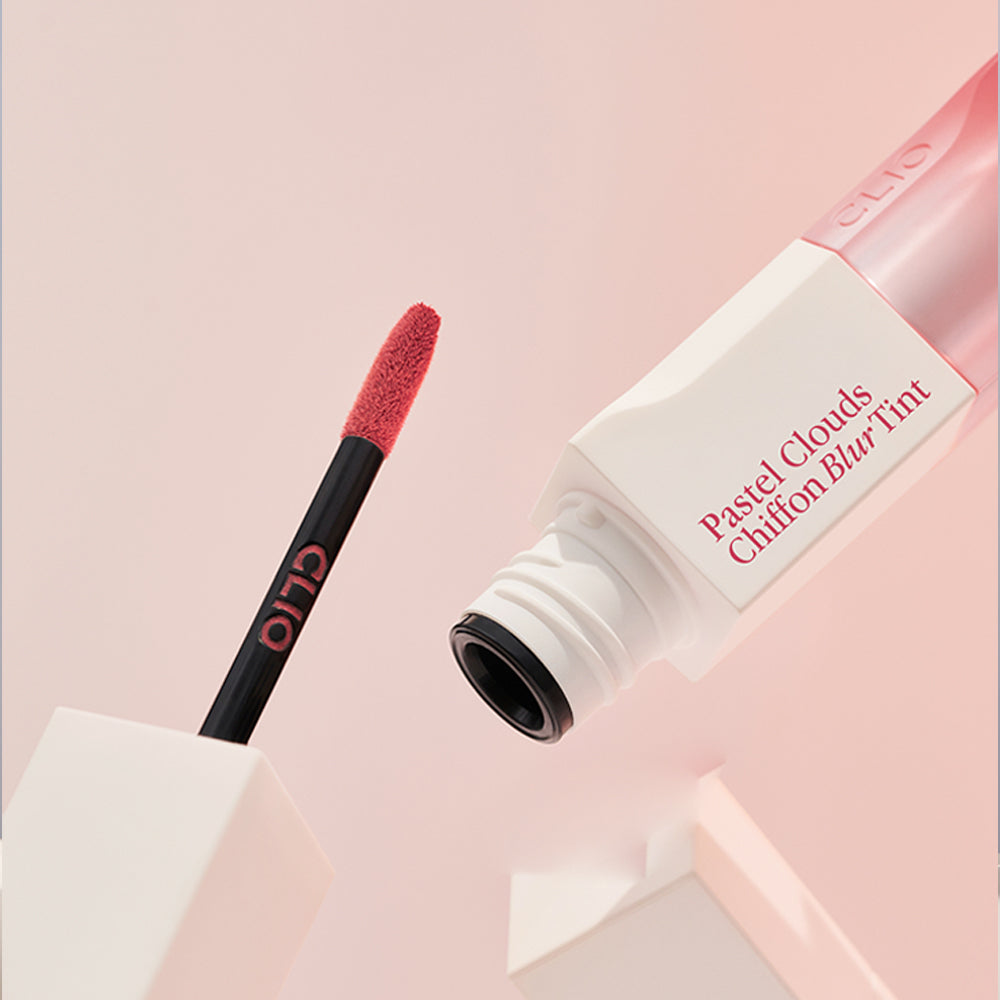 CLIO Chiffon Blur Tint - LUUELA