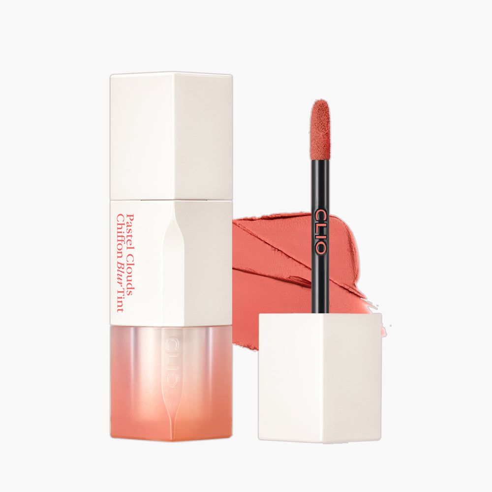 CLIO Chiffon Blur Tint - LUUELA