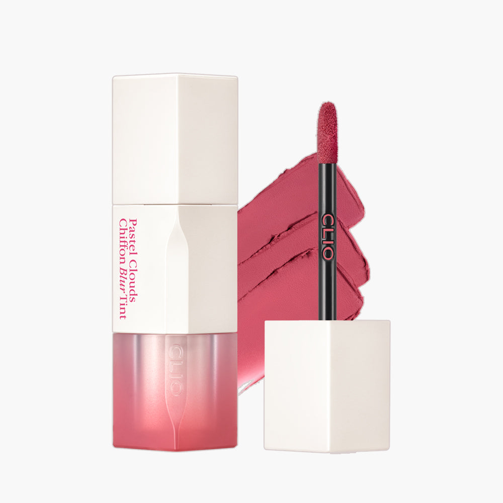 CLIO Chiffon Blur Tint - LUUELA