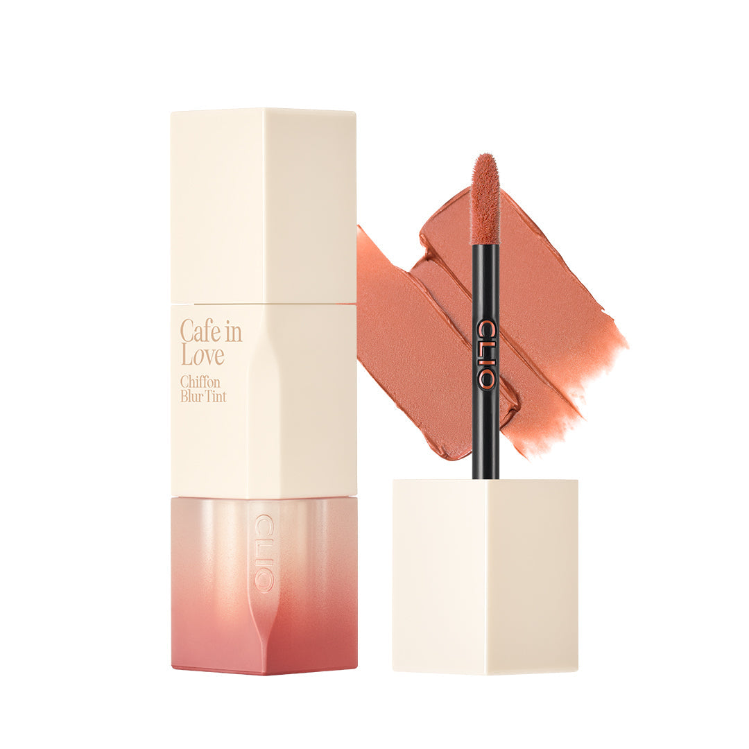 CLIO Chiffon Blur Tint - LUUELA