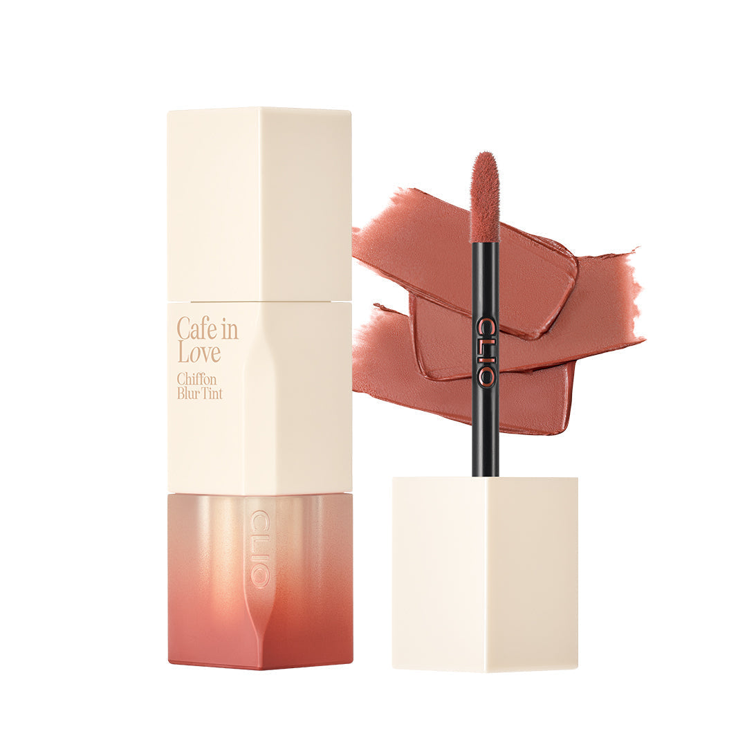 CLIO Chiffon Blur Tint - LUUELA
