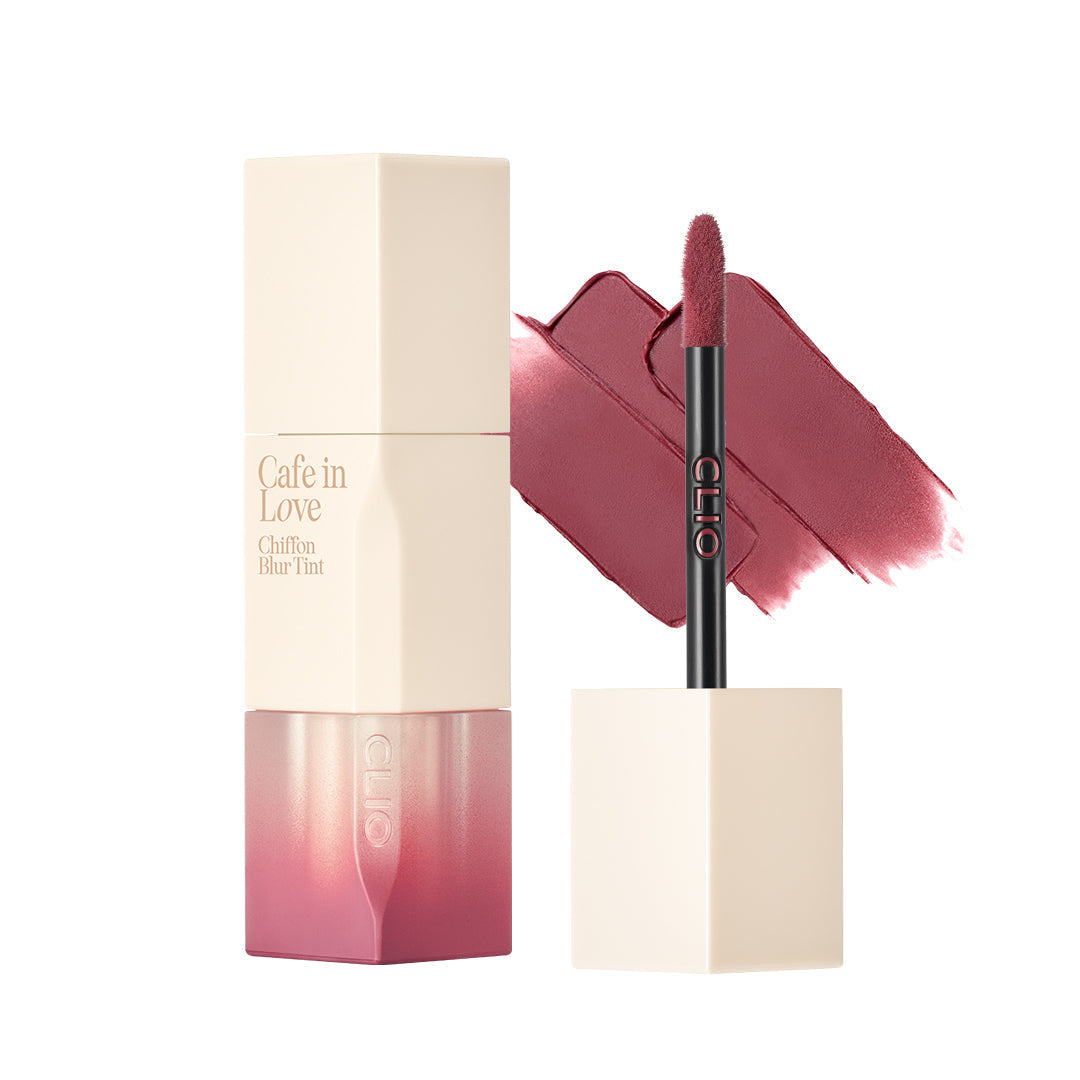 CLIO Chiffon Blur Tint - LUUELA