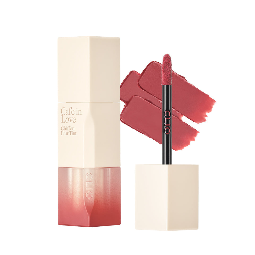 CLIO Chiffon Blur Tint - LUUELA