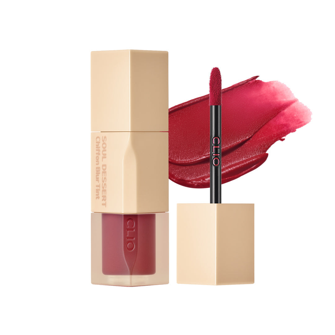 CLIO Chiffon Blur Tint - LUUELA
